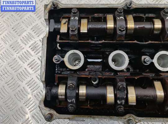 купить Головка блока цилиндров двигателя (ГБЦ) на BMW 3 E46 (1998-2006)