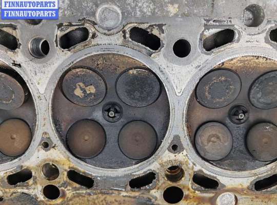 купить Головка блока цилиндров двигателя (ГБЦ) на BMW 3 E46 (1998-2006)