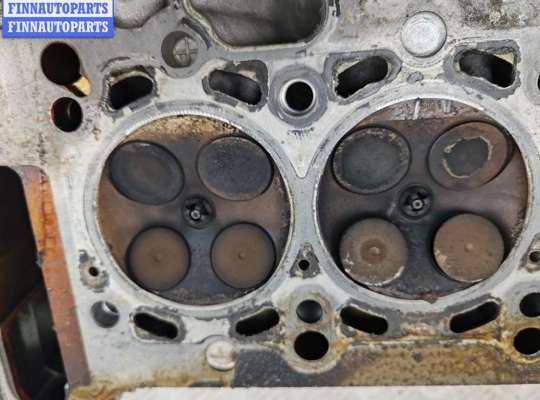 купить Головка блока цилиндров двигателя (ГБЦ) на BMW 3 E46 (1998-2006)