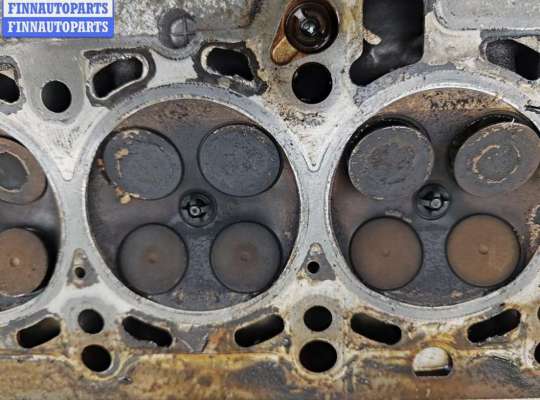 купить Головка блока цилиндров двигателя (ГБЦ) на BMW 3 E46 (1998-2006)