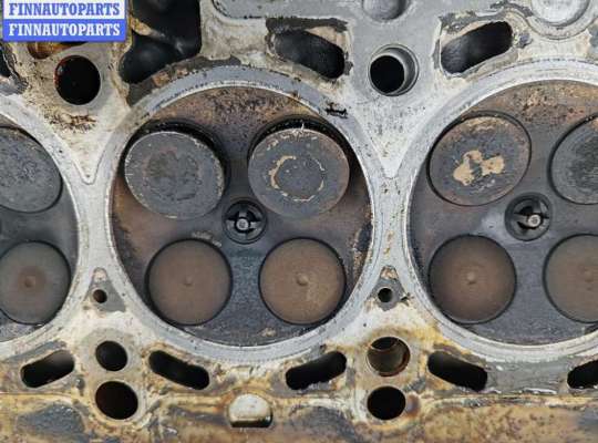 купить Головка блока цилиндров двигателя (ГБЦ) на BMW 3 E46 (1998-2006)