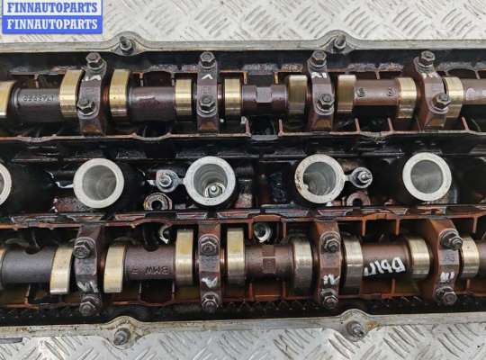 купить Головка блока цилиндров двигателя (ГБЦ) на BMW 3 E46 (1998-2006)