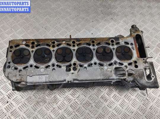 купить Головка блока цилиндров двигателя (ГБЦ) на BMW 3 E46 (1998-2006)