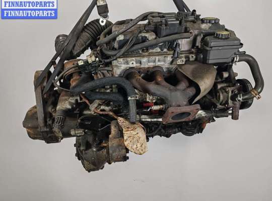 купить Двигатель (ДВС) на Chrysler Voyager (1996-2000)