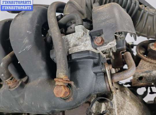 купить Двигатель (ДВС) на Chrysler Voyager (1996-2000)