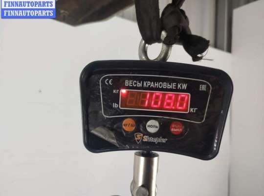 купить Двигатель (ДВС) на Chrysler Voyager (1996-2000)