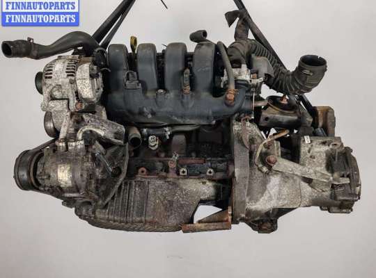 купить Двигатель (ДВС) на Chrysler Voyager (1996-2000)