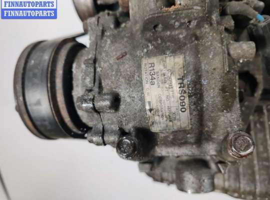 купить Двигатель (ДВС) на Chrysler Voyager (1996-2000)