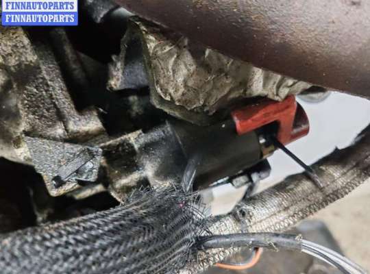 купить Двигатель (ДВС) на Chrysler Voyager (1996-2000)