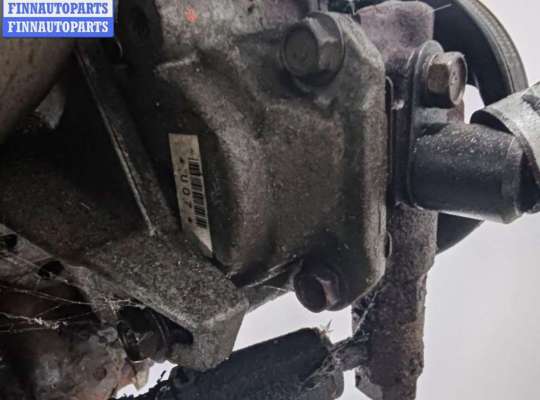 купить Двигатель (ДВС) на Chrysler Voyager (1996-2000)