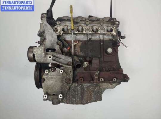 купить Двигатель (ДВС) на Chrysler Voyager (1996-2000)