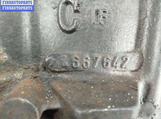 купить Двигатель (ДВС) на Chrysler Voyager (1996-2000)