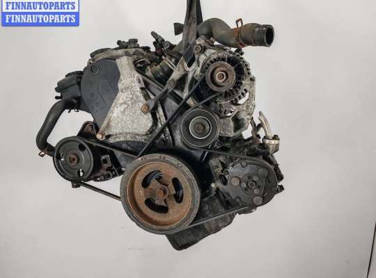 купить Двигатель (ДВС) на Chrysler Voyager (1996-2000)