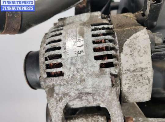 купить Двигатель (ДВС) на Chrysler Voyager (1996-2000)