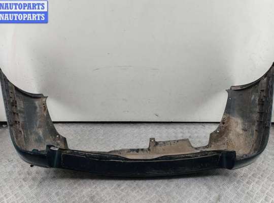 купить Бампер задний на Volkswagen Passat B5