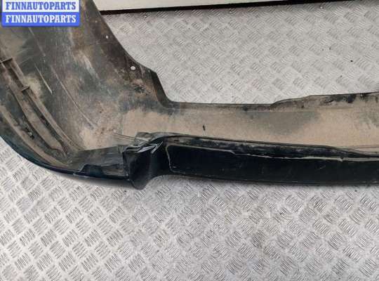 купить Бампер задний на Volkswagen Passat B5