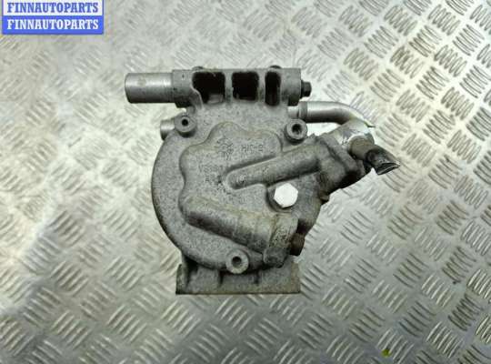 купить Компрессор кондиционера на Hyundai Matrix