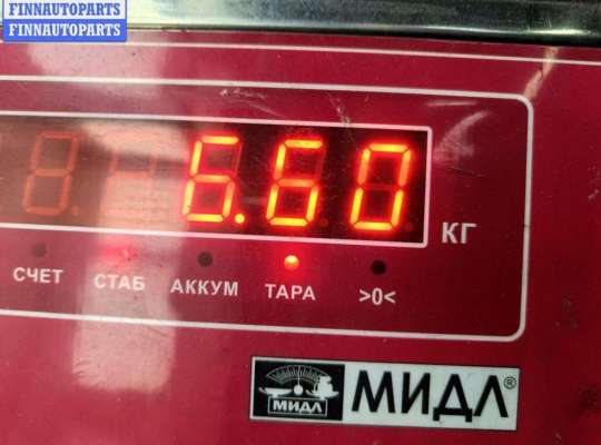 купить Компрессор кондиционера на Hyundai Matrix