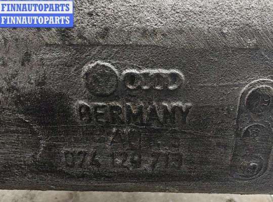 купить Коллектор впускной на Volkswagen Transporter T4