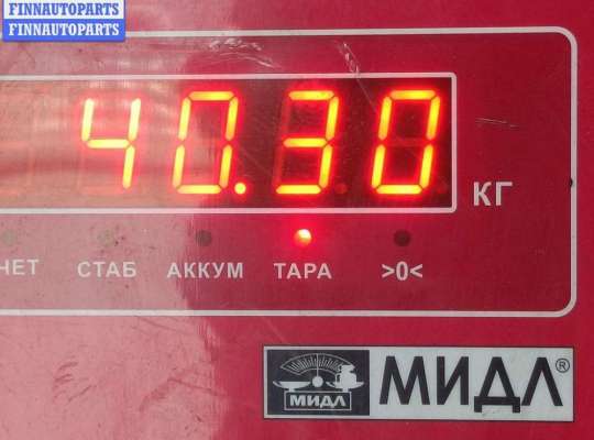 купить КПП 5-ст. механическая на Volkswagen Golf-4