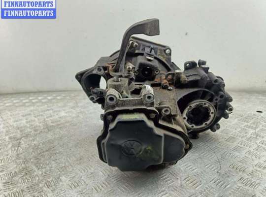 купить КПП 5-ст. механическая на Volkswagen Golf-4