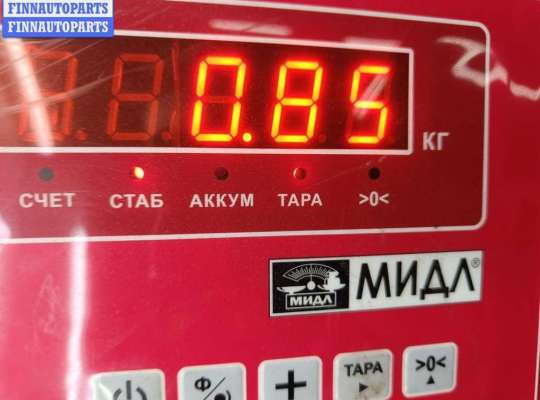 купить Щеткодержатель (поводок стеклоочистителя) передний на Mercedes C-Class W203 (2000-2006)