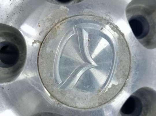 купить Диск колесный алюминиевый на Mazda Tribute