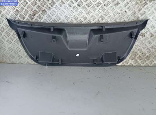 купить Обшивка крышки багажника на Opel Corsa D (2006-2014)