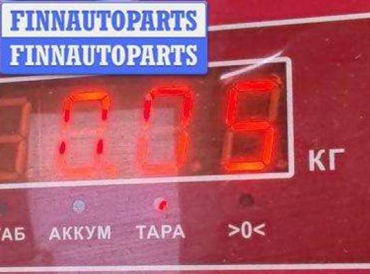купить Датчик парковки (парктроник) задний на Audi A6 C5 (1997-2005)