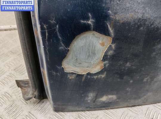 купить Дверь задняя распашная правая на Dacia (Renault) Logan