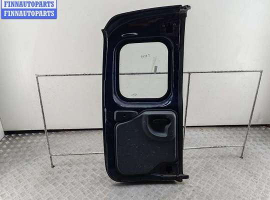 купить Дверь задняя распашная правая на Dacia (Renault) Logan