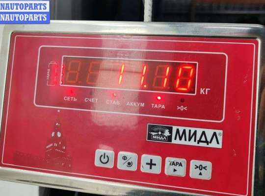 купить Маховик на Volkswagen Passat B5