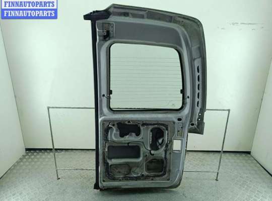 купить Дверь задняя распашная левая на Hyundai H1 / Starex