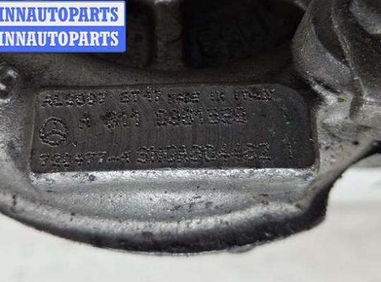 купить Турбина на Mercedes Vito-1 W638 (1996-2003)