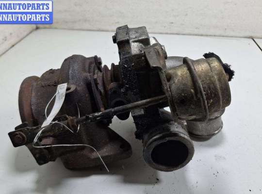 купить Турбина на Mercedes Vito-1 W638 (1996-2003)