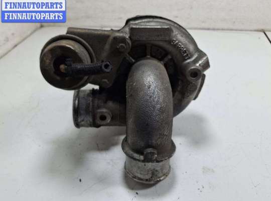 купить Турбина на Mercedes Vito-1 W638 (1996-2003)