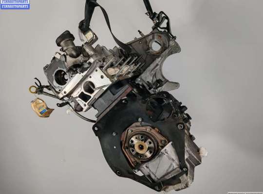 купить Двигатель (ДВС) на Opel Astra J (2009-2015)