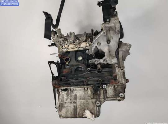 купить Двигатель (ДВС) на Opel Astra J (2009-2015)
