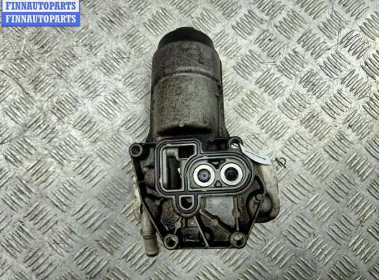Корпус масляного фильтра OP2395784 на Opel Omega B (1994-2003)