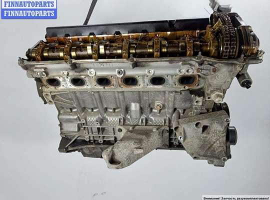 купить Двигатель (ДВС) на BMW 5 E39 (1995-2003)