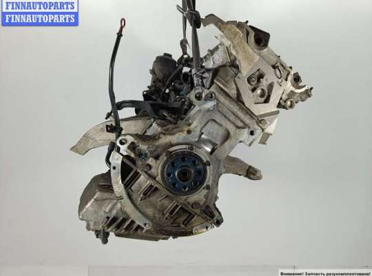 купить Двигатель (ДВС) на BMW 5 E39 (1995-2003)