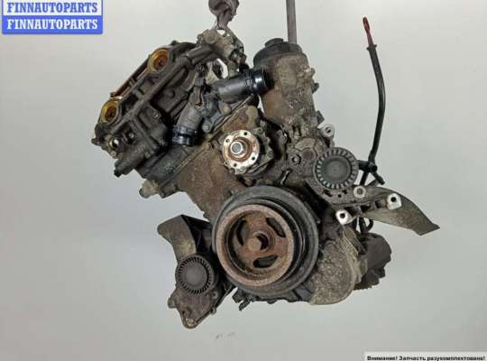 купить Двигатель (ДВС) на BMW 5 E39 (1995-2003)