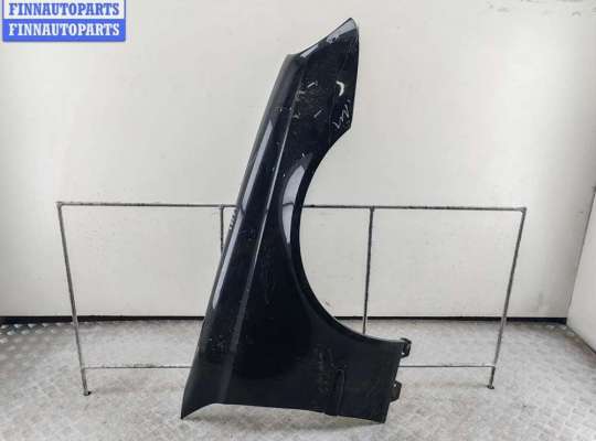 Купить Крыло переднее правое на Mercedes E-Class W211 (2002-2009) Крыло переднее правое MB1701615 на Mercedes E-Class W211 (2002-2009)