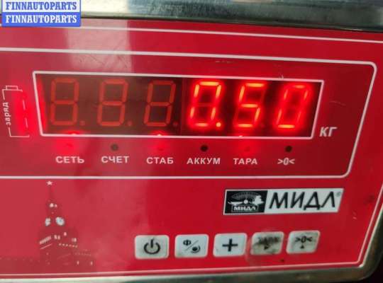 купить Рычаг подвески передний левый на Volkswagen Passat B5+ (GP)