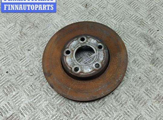 купить Диск тормозной передний на Ford Focus II (2004-2011)