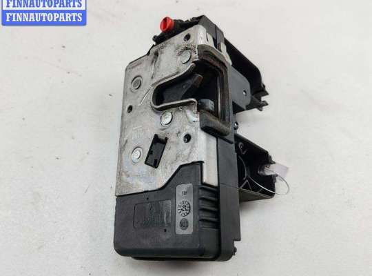 купить Замок двери сдвижной правый на Opel Combo C (2001-2011)