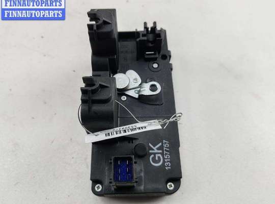 купить Замок двери сдвижной правый на Opel Combo C (2001-2011)