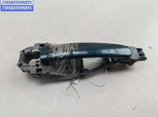 Ручка двери наружная передняя левая VG2575067 на Volkswagen Passat B5+ (GP)