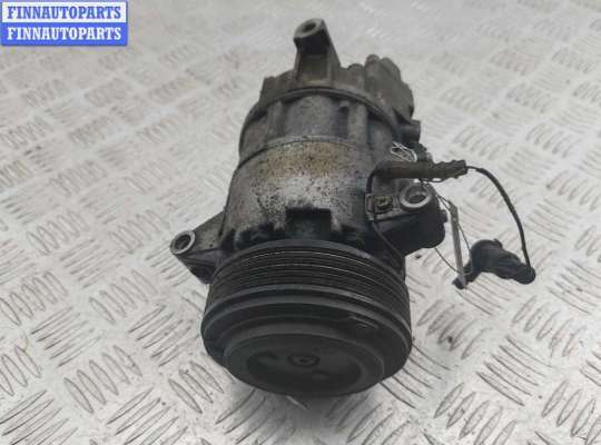 купить Компрессор кондиционера на BMW 3 E46 (1998-2006)