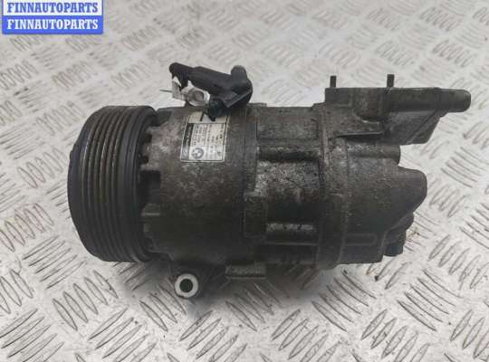 купить Компрессор кондиционера на BMW 3 E46 (1998-2006)